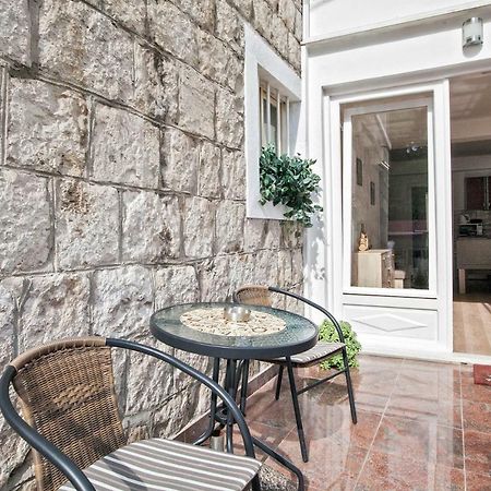 The Garden Rooms & Suites Split Eksteriør billede