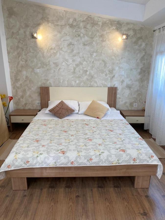 The Garden Rooms & Suites Split Værelse billede