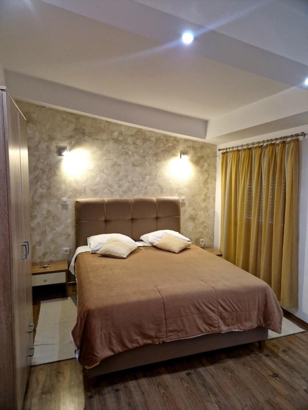 The Garden Rooms & Suites Split Eksteriør billede