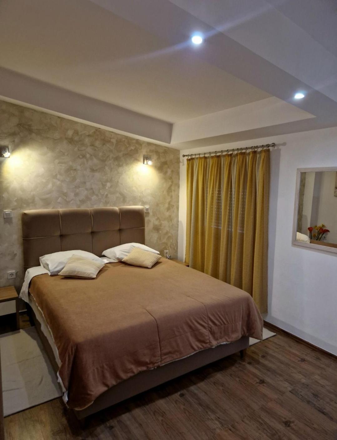 The Garden Rooms & Suites Split Eksteriør billede