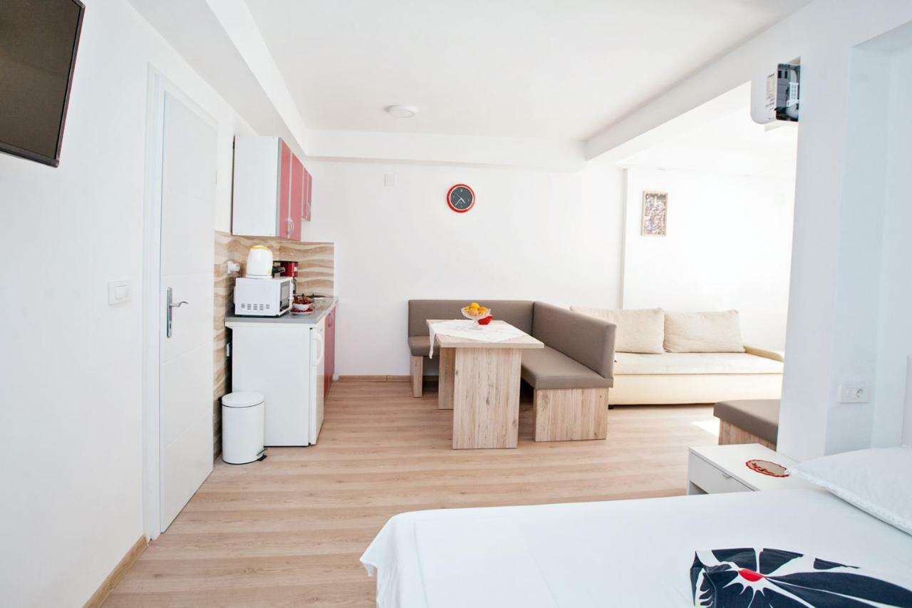 The Garden Rooms & Suites Split Eksteriør billede