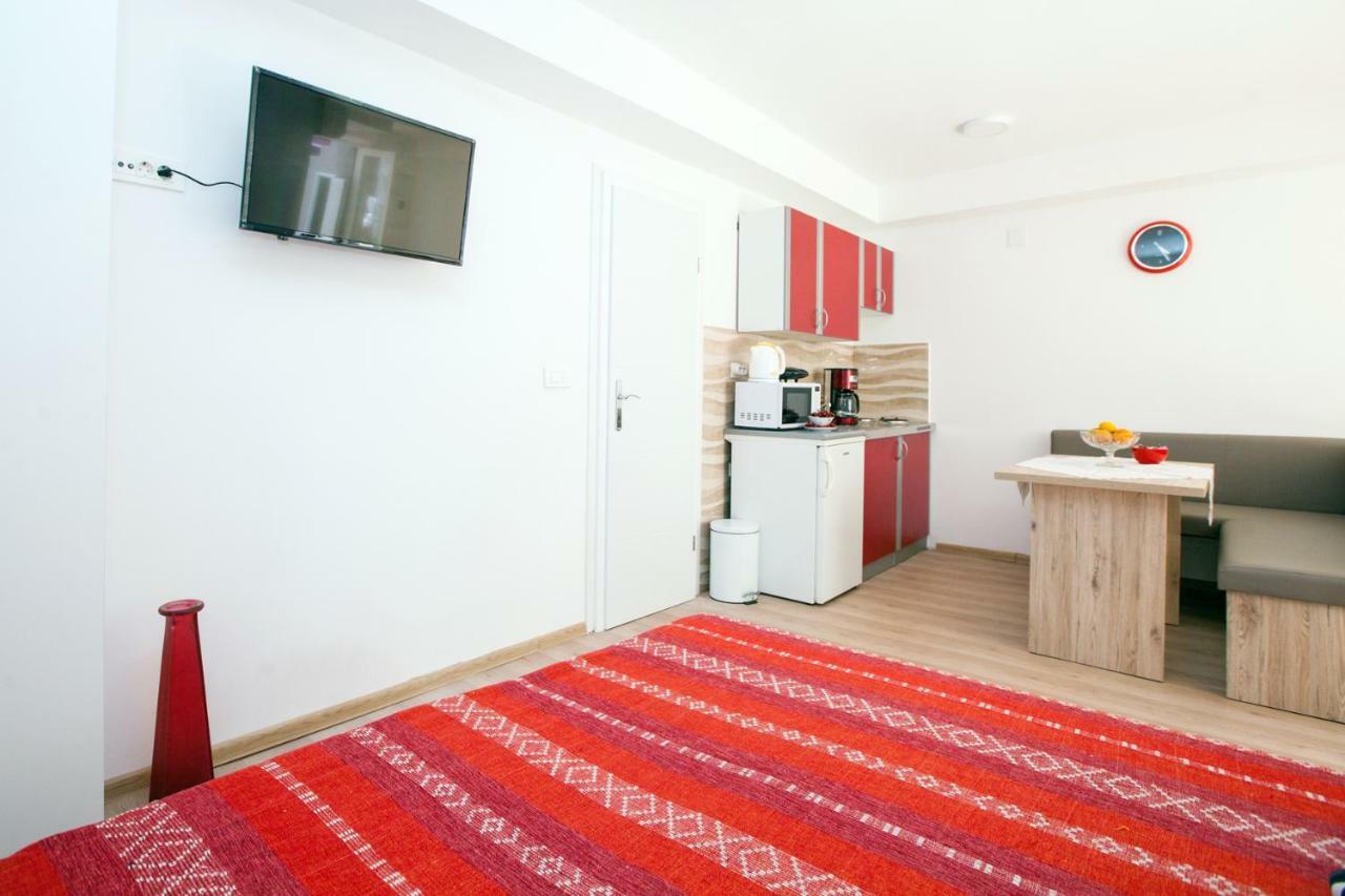 The Garden Rooms & Suites Split Eksteriør billede