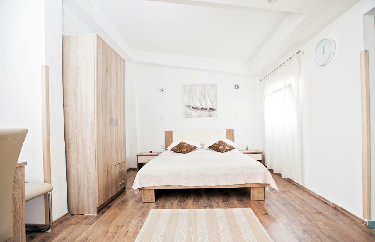 The Garden Rooms & Suites Split Eksteriør billede