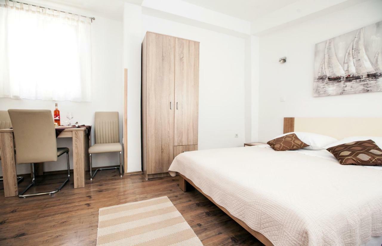 The Garden Rooms & Suites Split Eksteriør billede