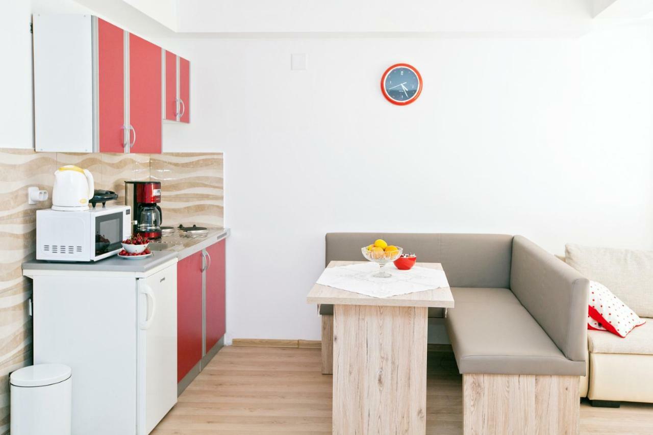 The Garden Rooms & Suites Split Eksteriør billede