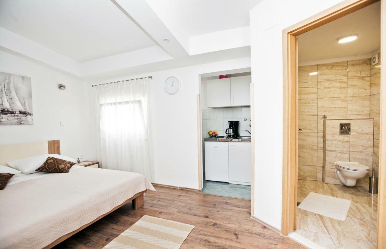 The Garden Rooms & Suites Split Eksteriør billede