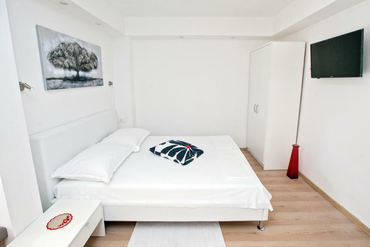 The Garden Rooms & Suites Split Eksteriør billede