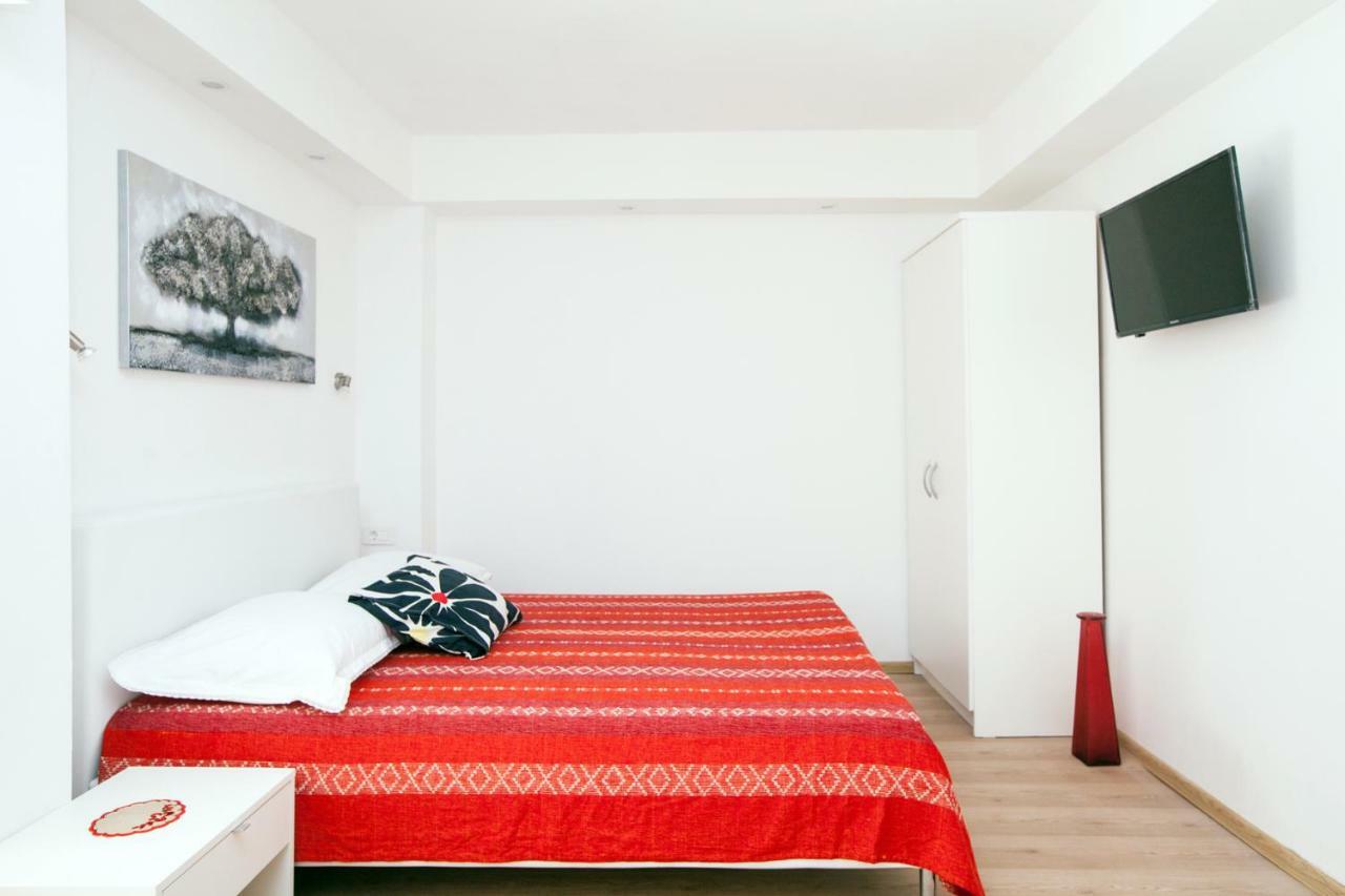 The Garden Rooms & Suites Split Eksteriør billede