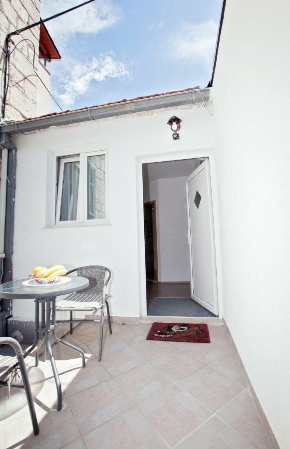 The Garden Rooms & Suites Split Eksteriør billede