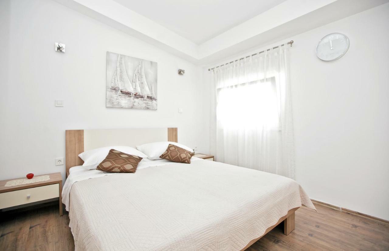 The Garden Rooms & Suites Split Eksteriør billede