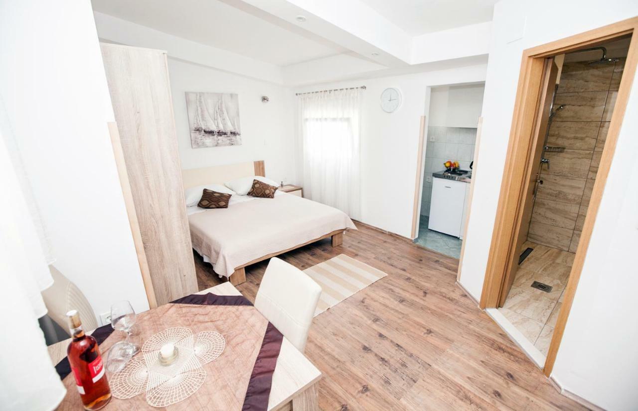 The Garden Rooms & Suites Split Eksteriør billede